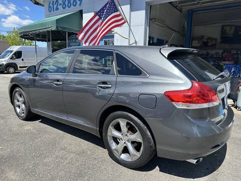 Used 2009 Toyota Venza AWD image 8