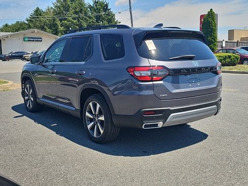 Used 2025 Honda Pilot Elite image 15