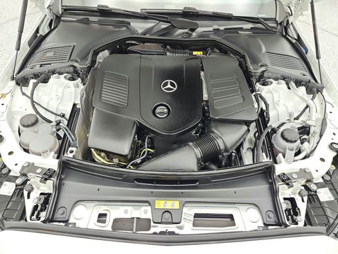Certified 2026 Mercedes-Benz C 300 Sedan image 17