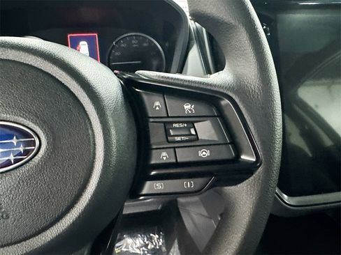 New 2026 Subaru Crosstrek 2.0i Premium image 8