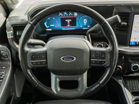 Certified 2023 Ford F350 Lariat AWD/4WD image 29