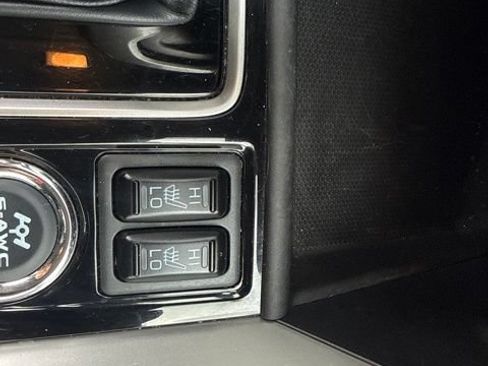 Used 2025 Mitsubishi Eclipse Cross LE AWD/4WD image 11