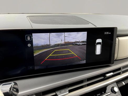 Certified 2026 Hyundai Santa Fe SE AWD/4WD image 13