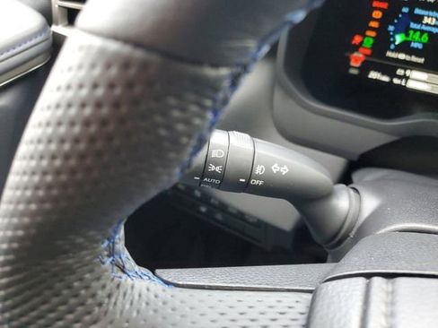 New 2026 Toyota Sequoia Platinum w/ Tow Technology Package image 22