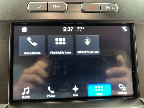 Used 2018 Ford F150 XLT w/ Equipment Group 302A Luxury AWD/4WD image 48