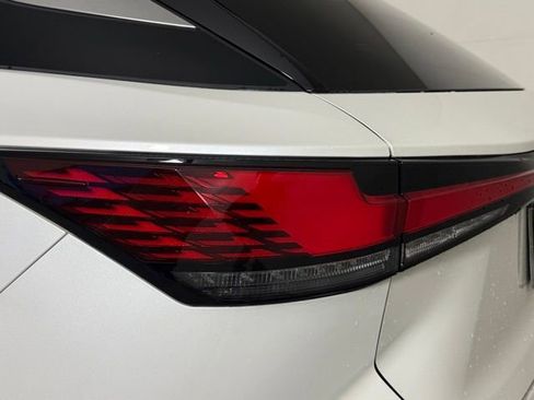 Used 2024 Lexus RX 350 Premium w/ Cold Area Package FWD image 12