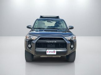 Certified 2023 Toyota 4Runner TRD Pro video 2