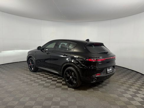 Used 2024 Dodge Hornet R/T Plus AWD/4WD image 10
