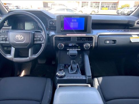 New 2026 Toyota Tacoma SR5 image 5