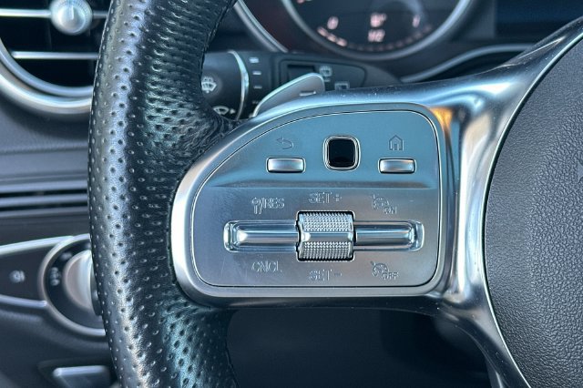 Used 2022 Mercedes-Benz GLC 300 4MATIC image 28