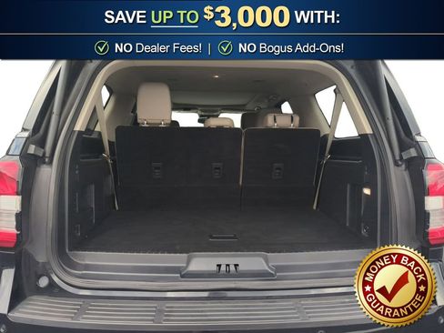 Certified 2023 Ford Expedition Max XLT RWD image 23