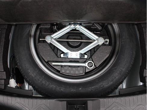 New 2026 Subaru Crosstrek 2.5i Wilderness image 28