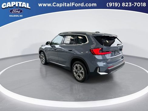 Used 2023 BMW X1 xDrive28i w/ Convenience Package AWD/4WD image 6