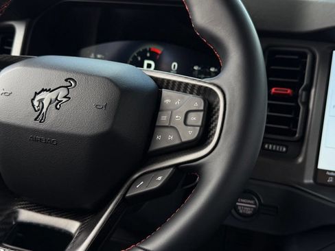 New 2026 Ford Bronco Raptor AWD/4WD image 10