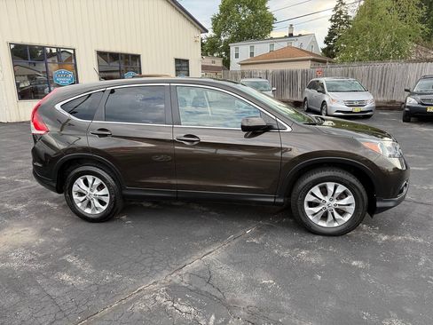 Used 2013 Honda CR-V EX image 46