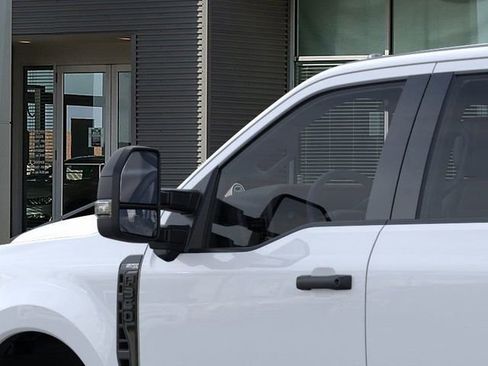 New 2026 Ford F350 XL w/ STX Appearance Package image 20