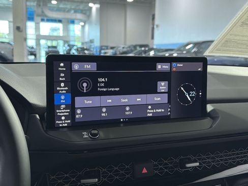 Used 2023 Honda Accord Sport image 34