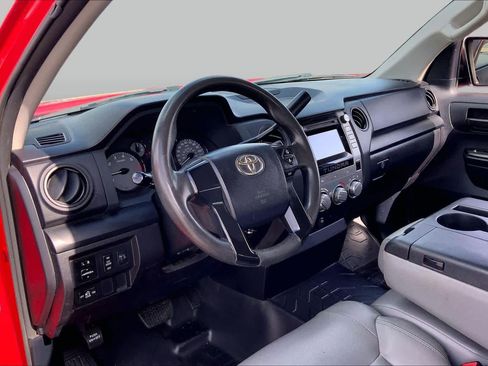 Used 2014 Toyota Tundra SR RWD image 17