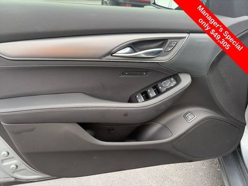 Used 2026 Cadillac CT5 Premium Luxury AWD/4WD image 18