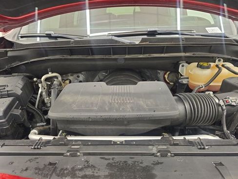 Used 2023 Chevrolet Suburban High Country AWD/4WD image 42