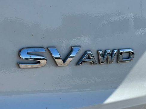 Used 2023 Nissan Rogue SV w/ SV Premium B Package AWD/4WD image 18