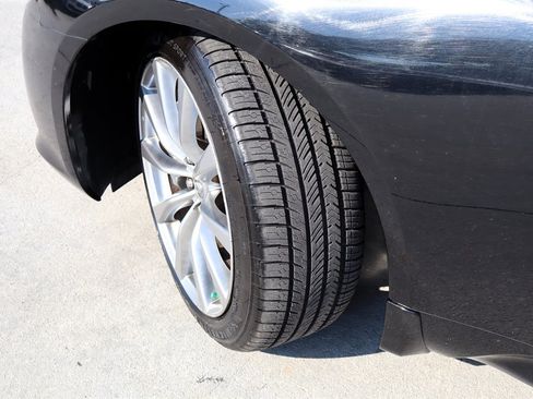 Used 2008 INFINITI G37 Sport w/ Premium Pkg RWD image 11