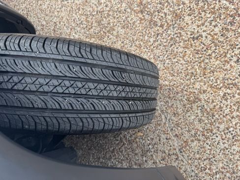 Used 2024 Jeep Compass Latitude w/ Convenience Group image 36