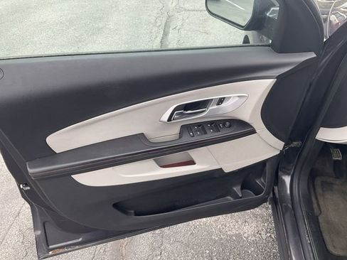 Used 2015 Chevrolet Equinox LT FWD image 24