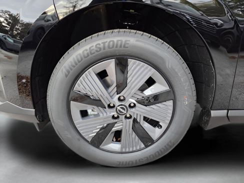 New 2026 Nissan Murano SL image 10