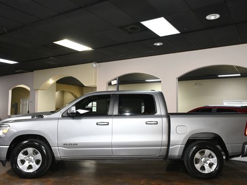 Used 2019 RAM 1500 Big Horn image 51
