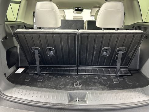 Used 2025 Hyundai Santa Fe SEL AWD/4WD image 19