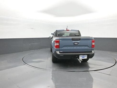 New 2026 Ford Maverick XLT w/ XLT Luxury Package FWD image 6