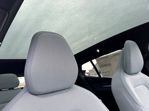 New 2025 Volvo EX30 Ultra w/ Protection Package Premier image 18