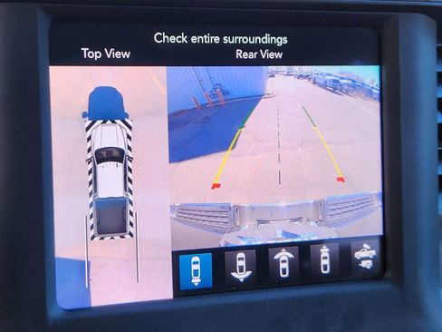 Used 2021 RAM 2500 Laramie image 24