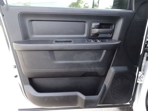 Used 2022 RAM 2500 Tradesman AWD/4WD image 12
