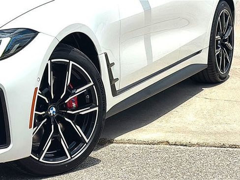New 2026 BMW 430i w/ M Sport Package RWD image 33