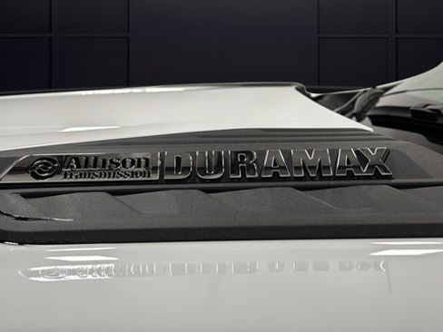 New 2026 Chevrolet Silverado 2500 Custom w/ Custom Value Package AWD/4WD image 41