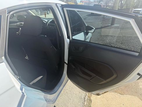 Used 2014 Ford Fiesta S image 11