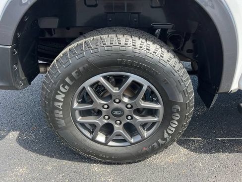 Used 2024 Ford Ranger XLT w/ Technology Package AWD/4WD image 9