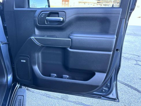 Used 2021 GMC Sierra 1500 AT4 w/ AT4 Premium Package image 15