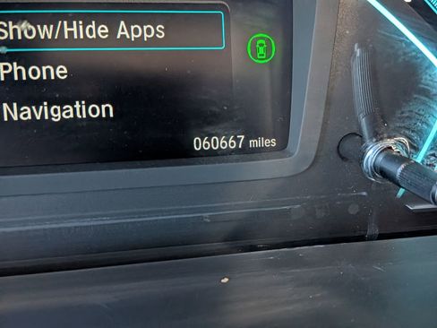 Used 2023 Honda Odyssey Touring image 25