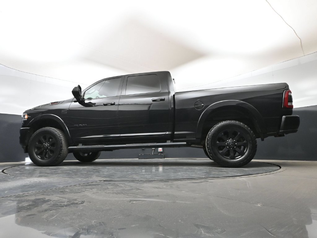 Used 2020 RAM 2500 Laramie w/ Night Edition AWD/4WD image 54