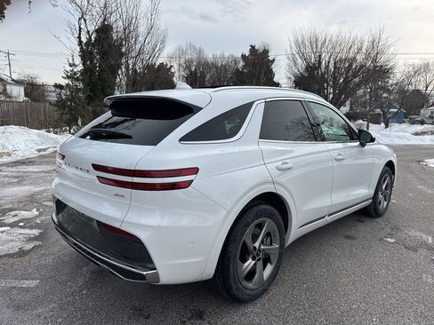 New 2026 Genesis GV70 2.5T Advanced AWD/4WD image 10