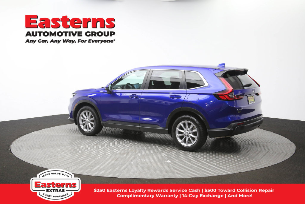 Used 2024 Honda CR-V EX-L image 64