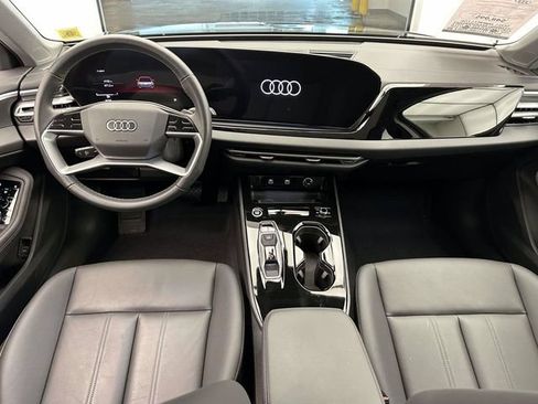 Used 2025 Audi A5 2.0T Premium w/ Convenience Package AWD/4WD image 15