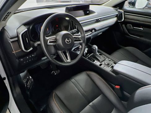 Used 2026 MAZDA CX-50 AWD 2.5 Hybrid w/ Premium Pkg image 9