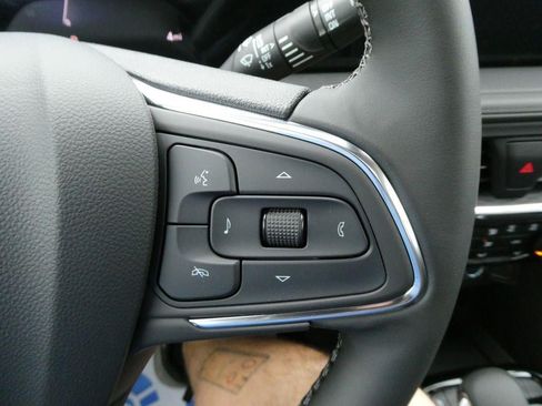 New 2026 Buick Encore GX Sport Touring w/ Comfort Package FWD image 20