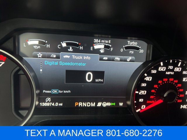Used 2020 Ford F150 Raptor w/ Equipment Group 801A Mid AWD/4WD image 22