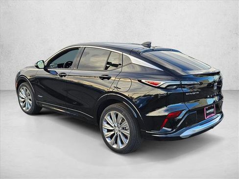 New 2025 Buick Envista Avenir image 9