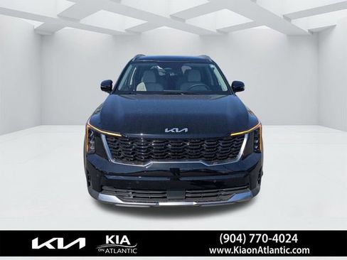New 2026 Kia Sorento EX w/ EX Premium Package image 8